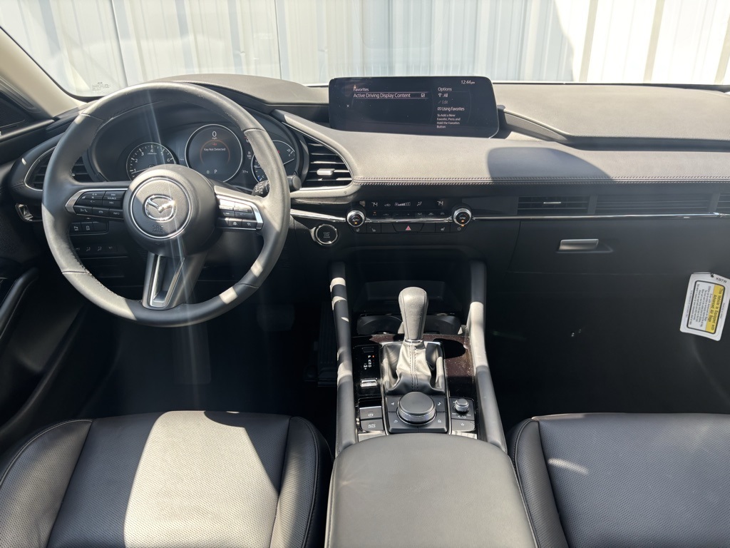 Used Car 2025 Mazda Mazda3  Sedan 2.5 Turbo Premium Plus Package All Wheel Drive For Sale Under $35,000 In Austin, Texas