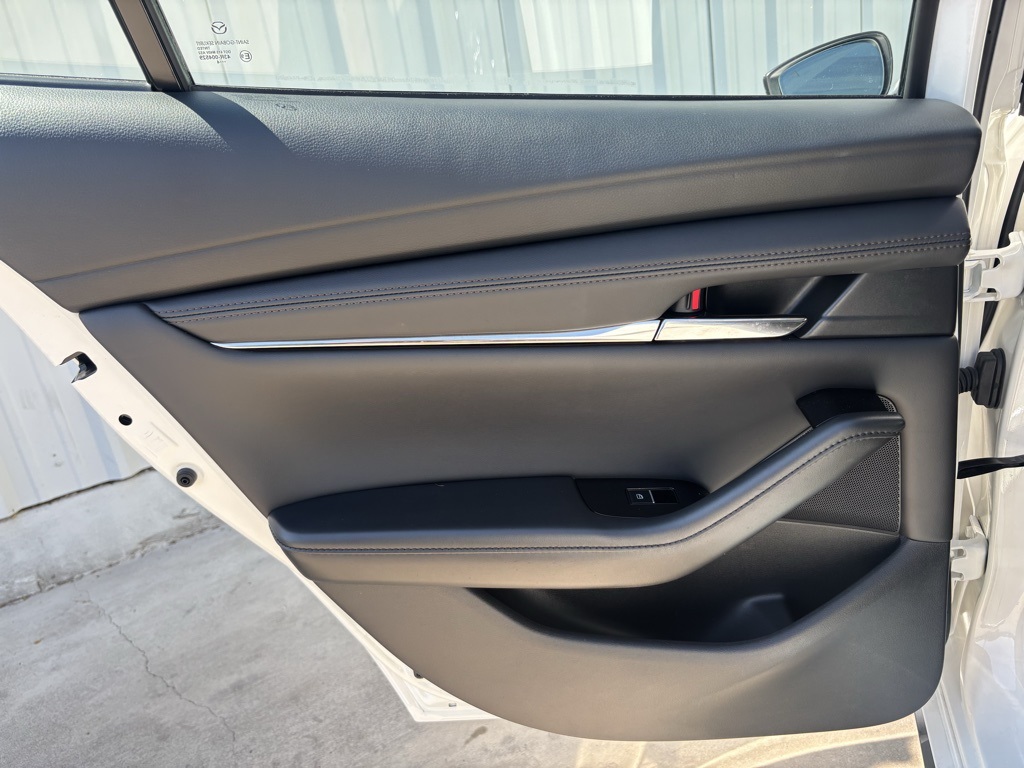 Used Car 2025 Mazda Mazda3  Sedan 2.5 Turbo Premium Plus Package All Wheel Drive For Sale Under $35,000 In Austin, Texas