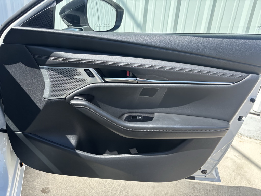 Used Car 2025 Mazda Mazda3  Sedan 2.5 Turbo Premium Plus Package All Wheel Drive For Sale Under $35,000 In Austin, Texas