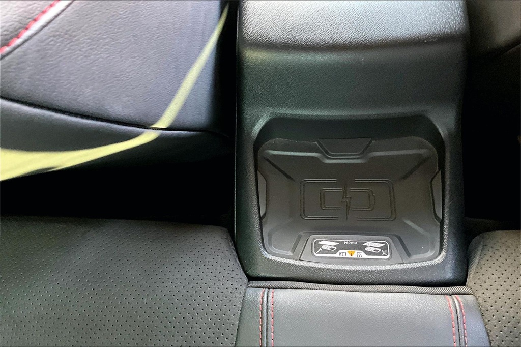 2021 Chevrolet Camaro ZL1 Red at Classic Chevrolet Galveston