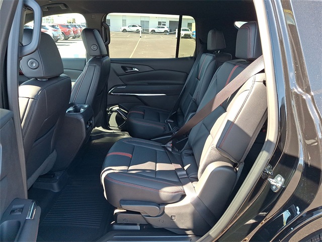 2026 Chevrolet Traverse RS for sale at PATRIOT CHEVROLET OF WARMINSTER