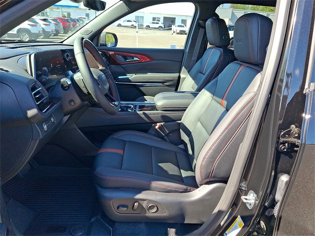 2026 Chevrolet Traverse RS for sale at PATRIOT CHEVROLET OF WARMINSTER