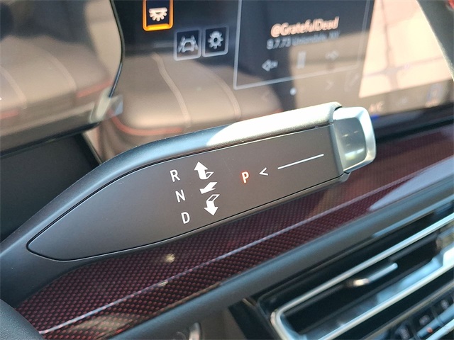 2026 Chevrolet Traverse RS for sale at PATRIOT CHEVROLET OF WARMINSTER