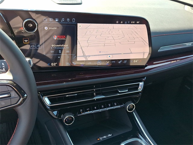 2026 Chevrolet Traverse RS for sale at PATRIOT CHEVROLET OF WARMINSTER