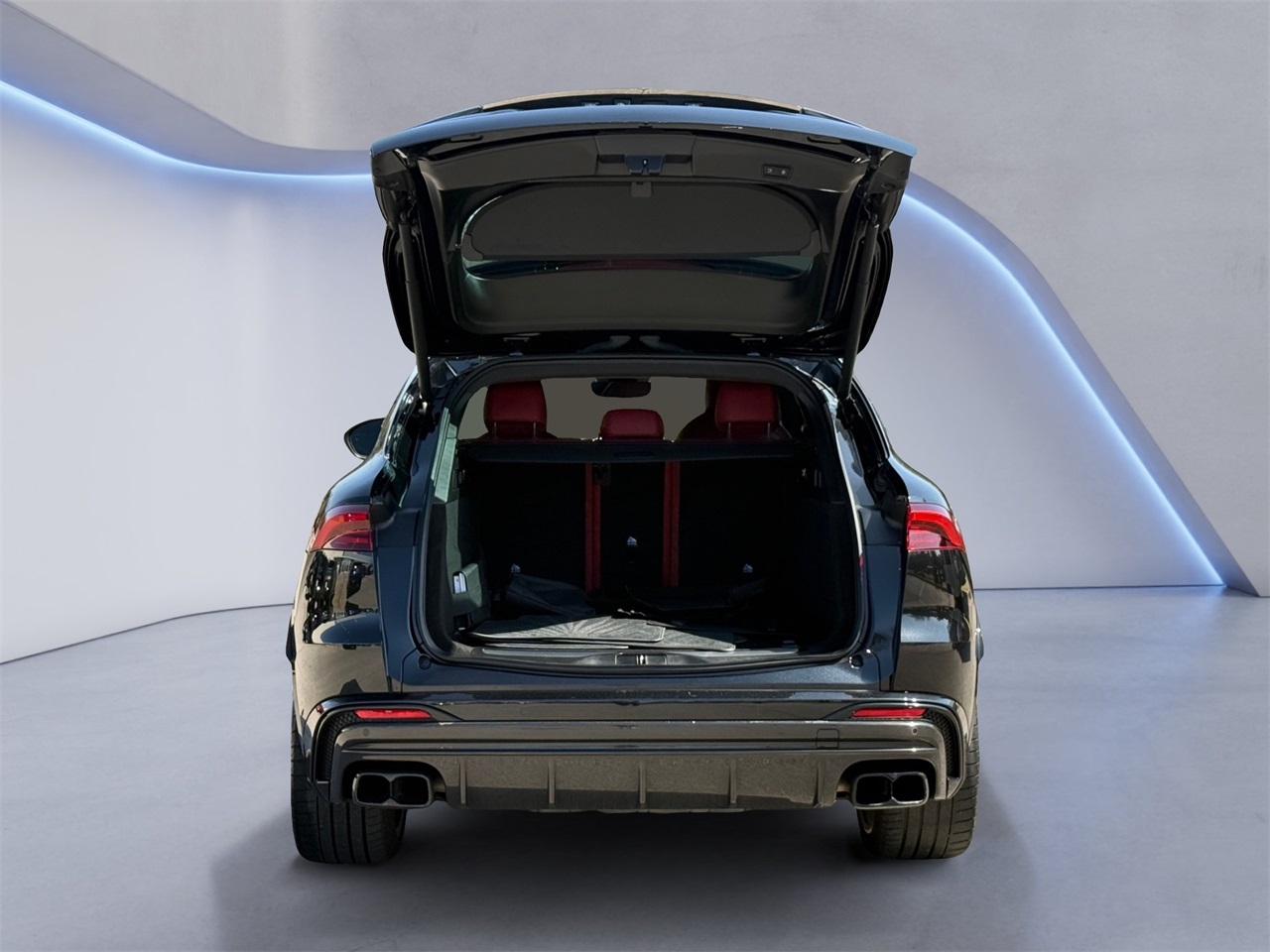 Used Car 2023 Maserati Grecale  Trofeo For Sale Under $70,000 In Austin, Texas