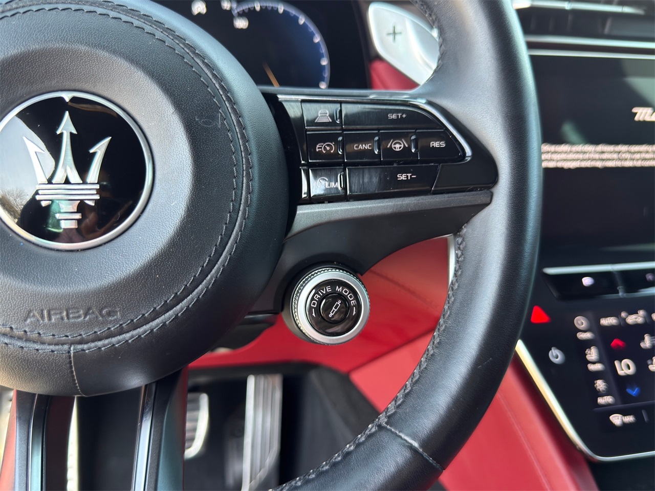 Used Car 2023 Maserati Grecale  Trofeo For Sale Under $70,000 In Austin, Texas