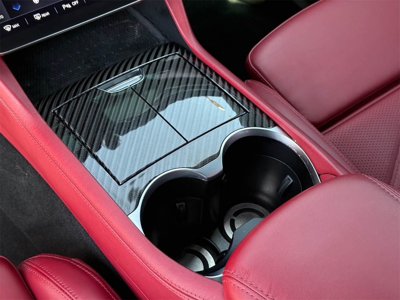 Used Car 2023 Maserati Grecale  Trofeo For Sale Under $70,000 In Austin, Texas