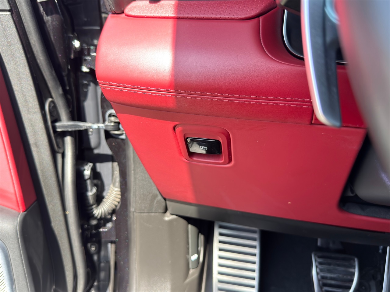 Used Car 2023 Maserati Grecale  Trofeo For Sale Under $70,000 In Austin, Texas