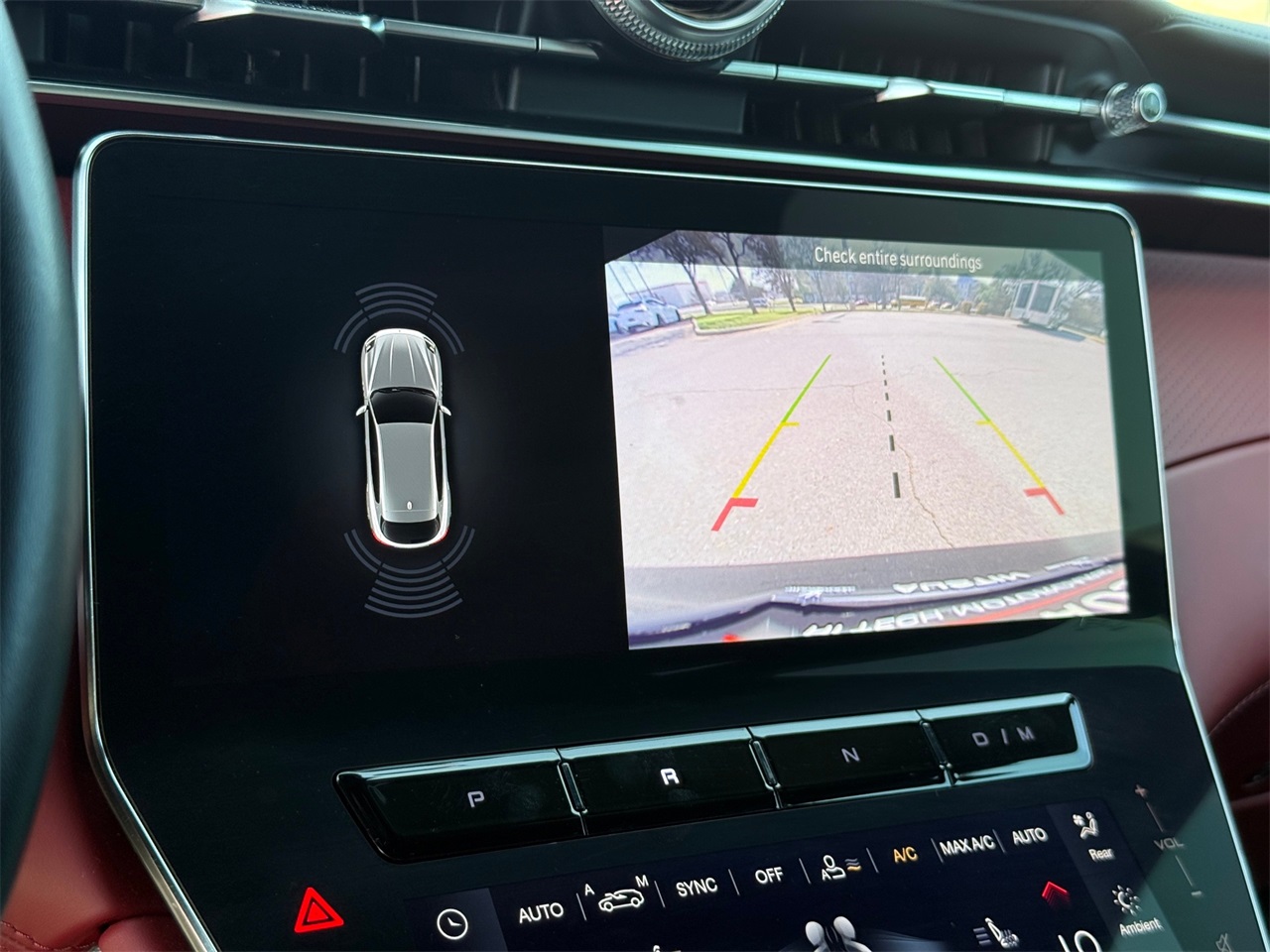 Used Car 2023 Maserati Grecale  Trofeo For Sale Under $70,000 In Austin, Texas