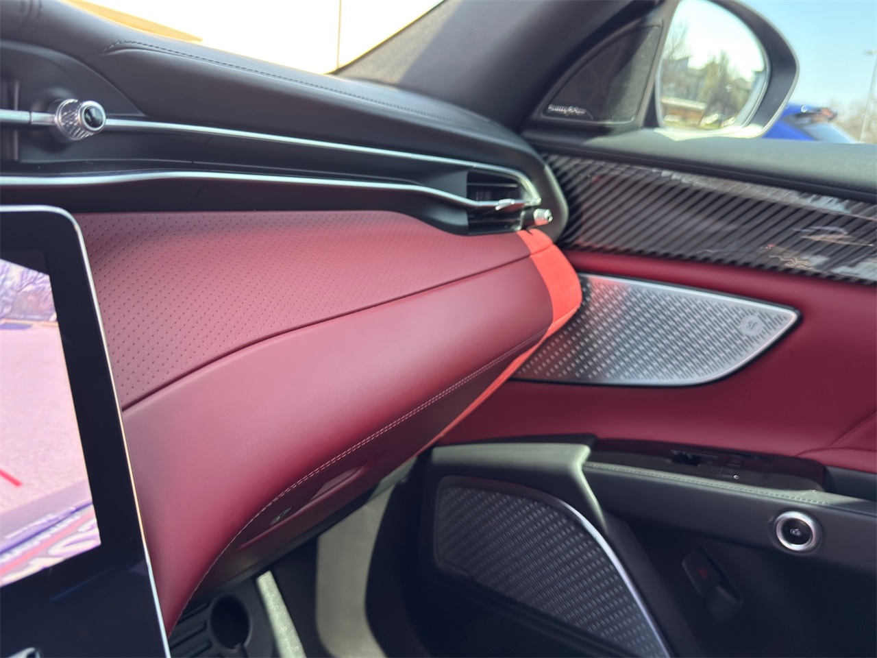 Used Car 2023 Maserati Grecale  Trofeo For Sale Under $70,000 In Austin, Texas