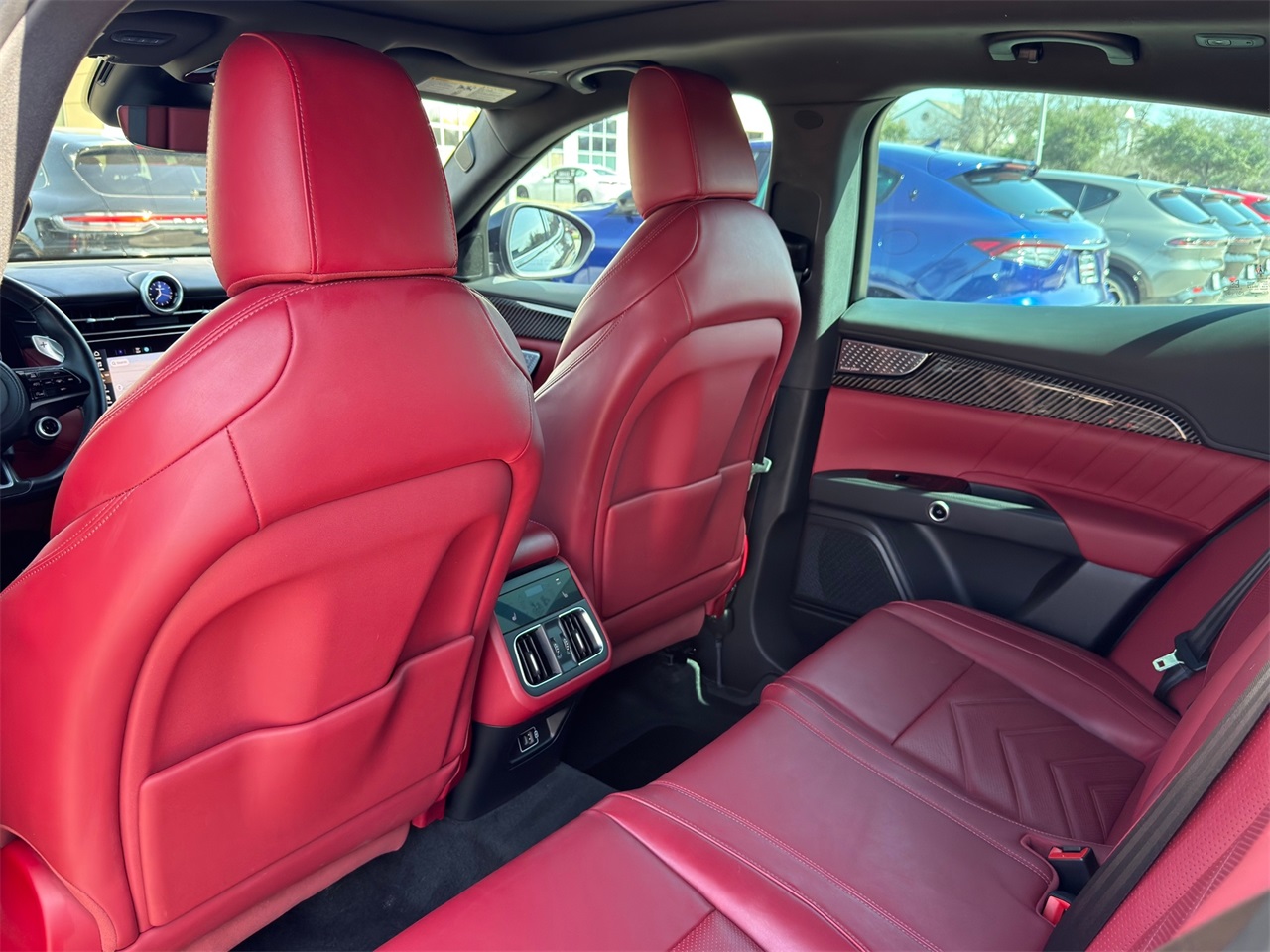 Used Car 2023 Maserati Grecale  Trofeo For Sale Under $70,000 In Austin, Texas