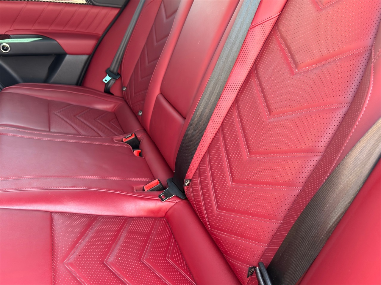 Used Car 2023 Maserati Grecale  Trofeo For Sale Under $70,000 In Austin, Texas