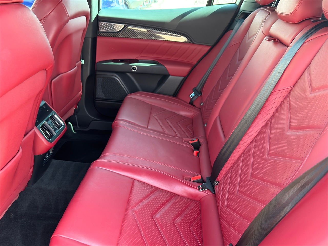 Used Car 2023 Maserati Grecale  Trofeo For Sale Under $70,000 In Austin, Texas