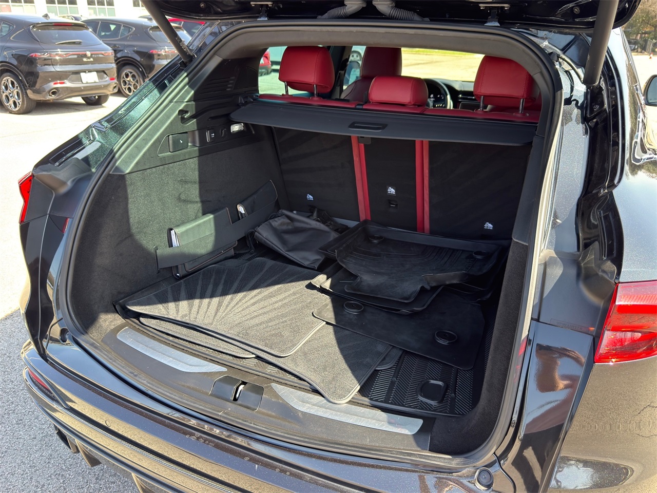 Used Car 2023 Maserati Grecale  Trofeo For Sale Under $70,000 In Austin, Texas