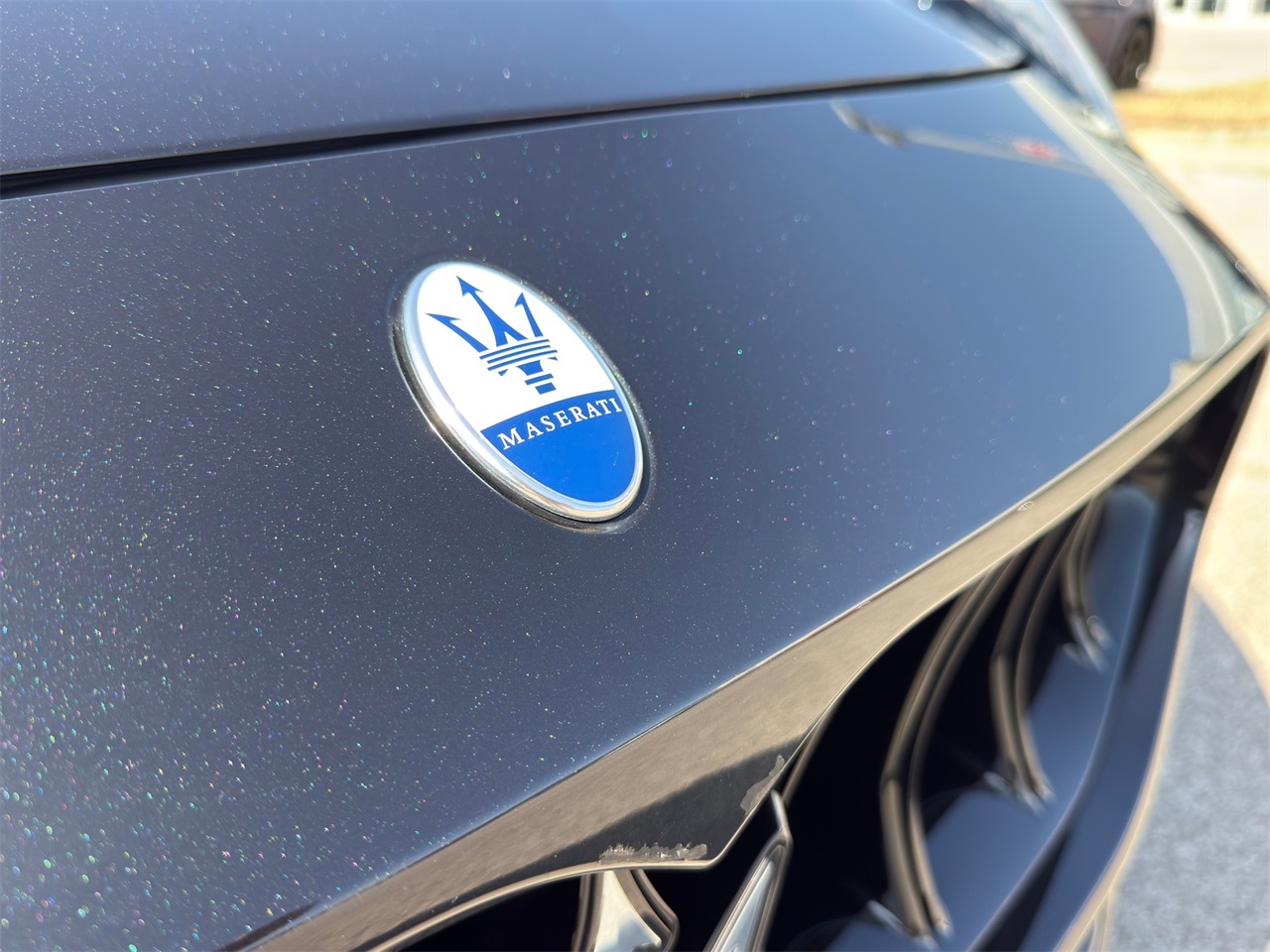 Used Car 2023 Maserati Grecale  Trofeo For Sale Under $70,000 In Austin, Texas