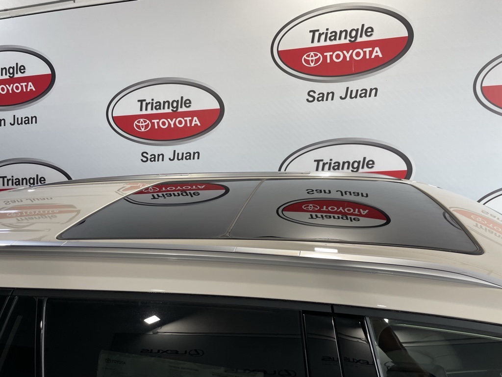 Thumbnail: 2026 Toyota Grand Highlander - 10