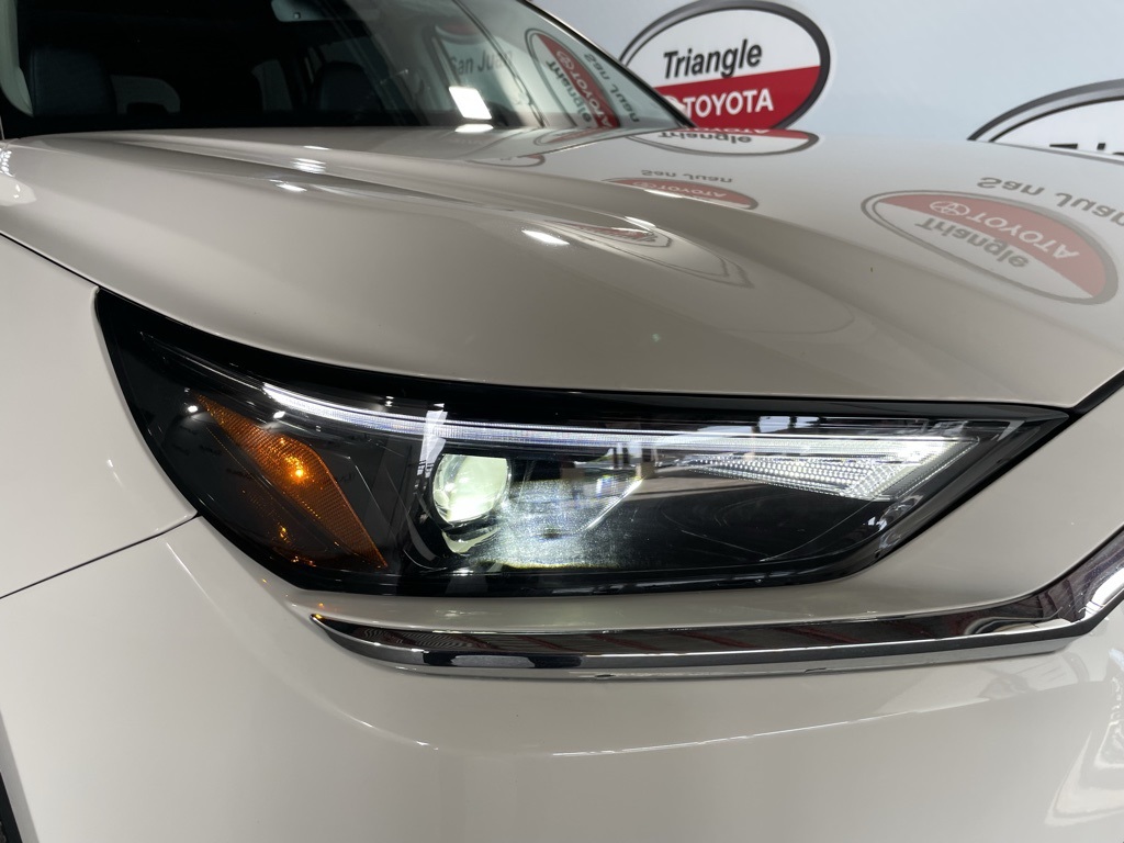 Thumbnail: 2026 Toyota Grand Highlander - 11