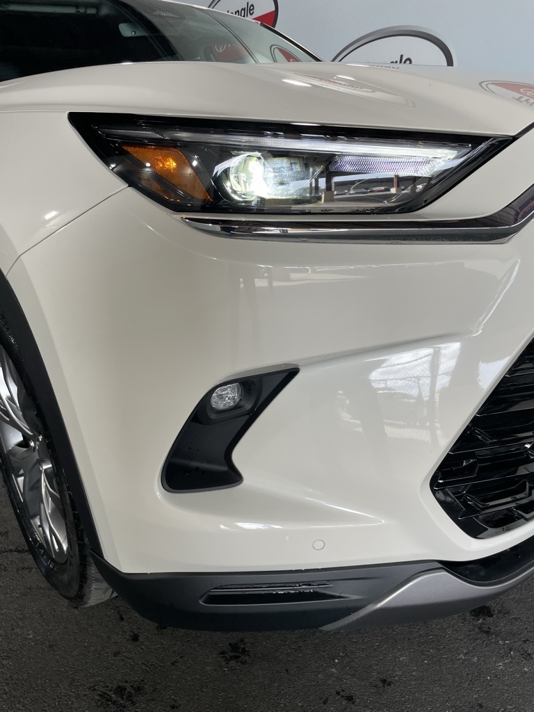 Thumbnail: 2026 Toyota Grand Highlander - 13