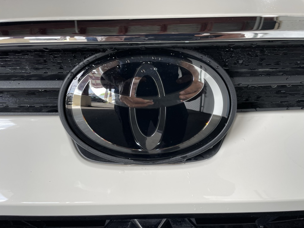 Thumbnail: 2026 Toyota Grand Highlander - 15