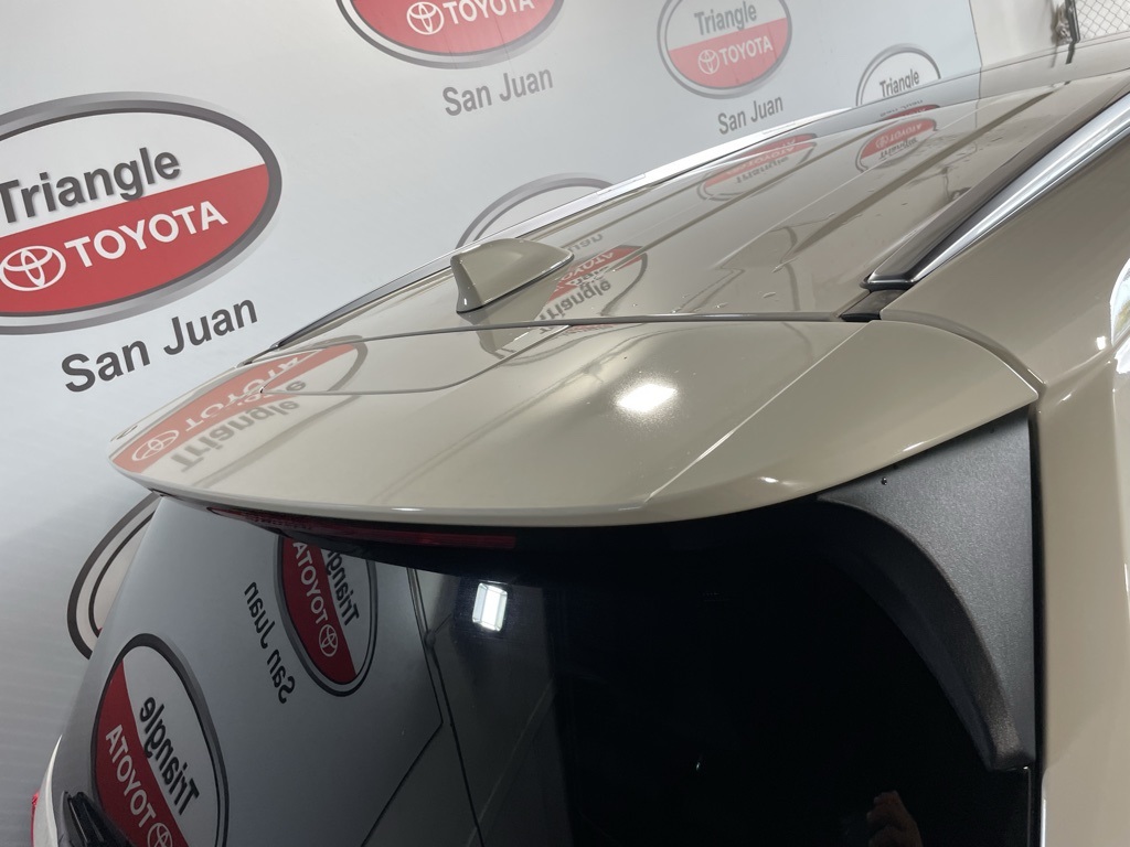 Thumbnail: 2026 Toyota Grand Highlander - 17