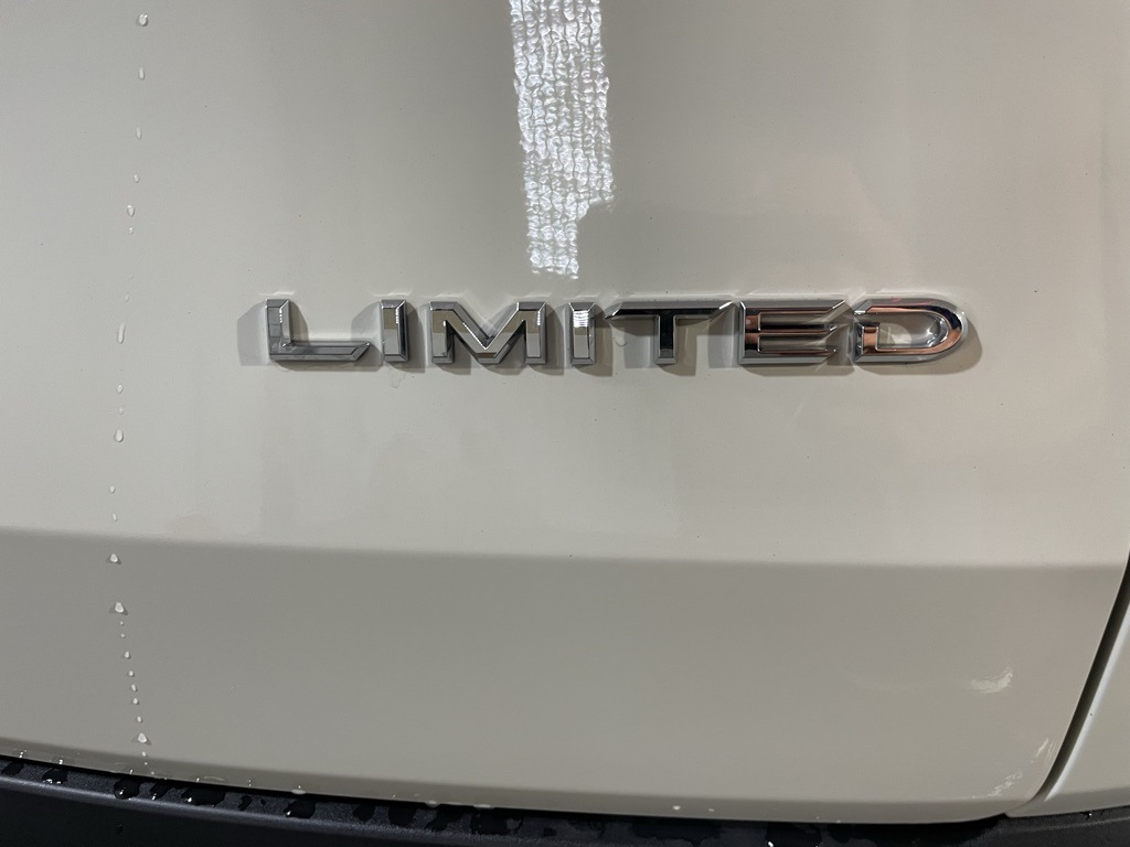 Thumbnail: 2026 Toyota Grand Highlander - 19