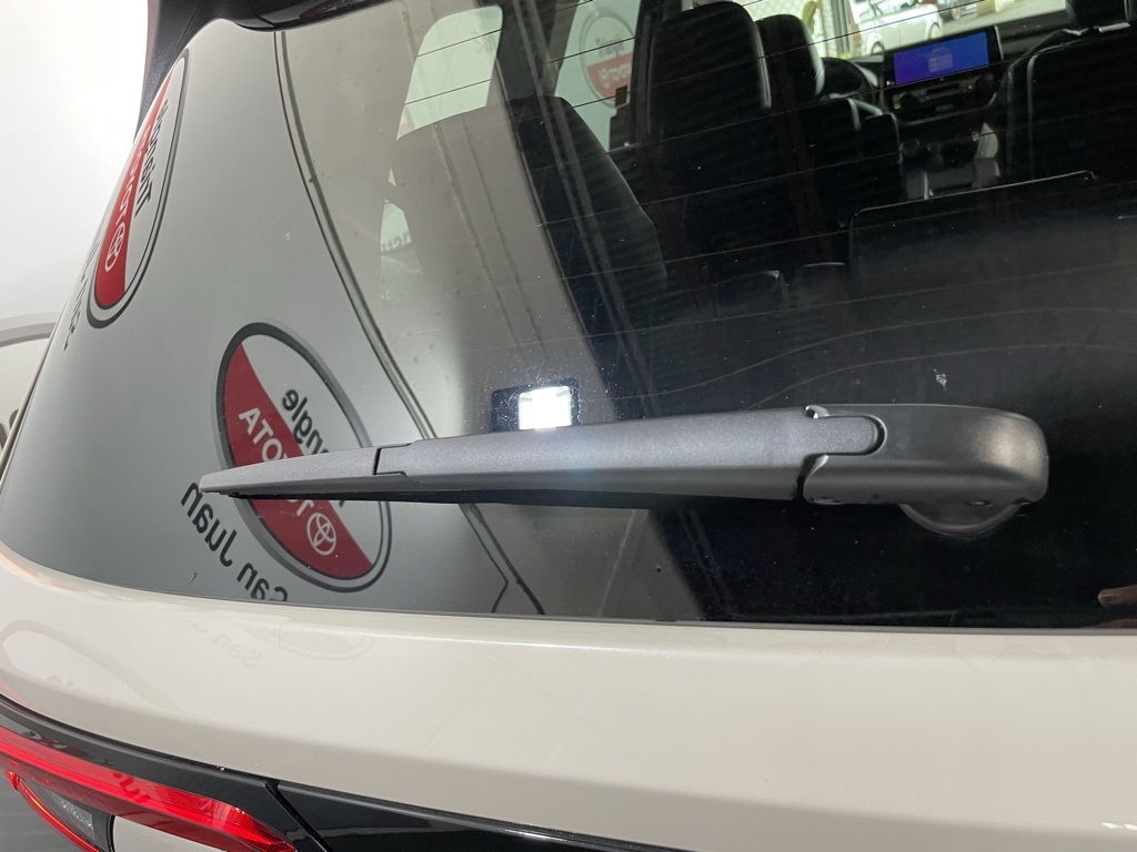 Thumbnail: 2026 Toyota Grand Highlander - 22