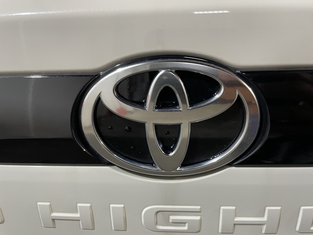 Thumbnail: 2026 Toyota Grand Highlander - 24