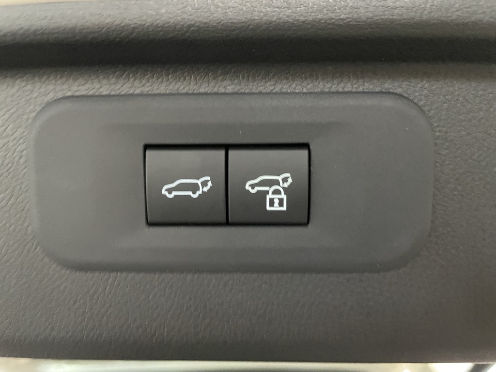 Thumbnail: 2026 Toyota Grand Highlander - 27