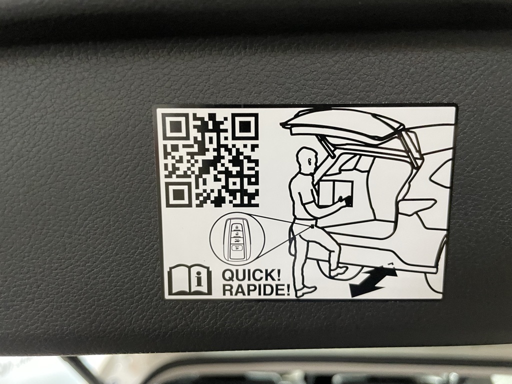 Thumbnail: 2026 Toyota Grand Highlander - 28