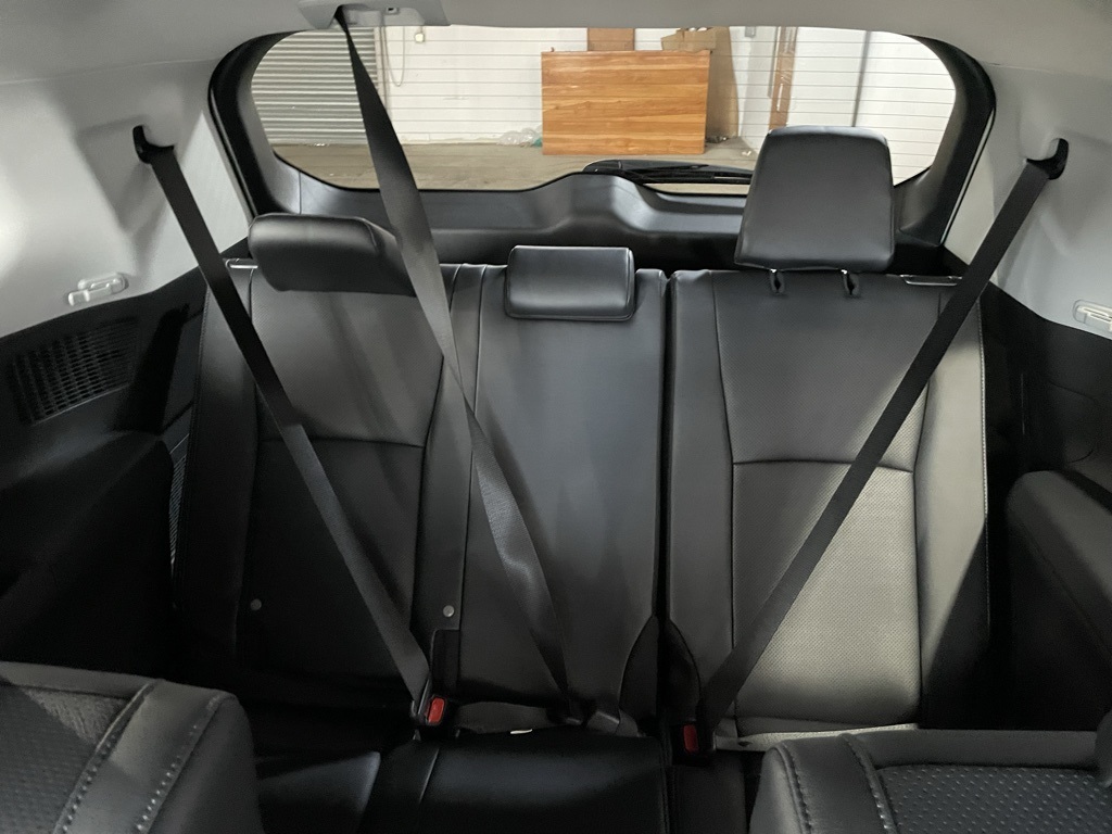 Thumbnail: 2026 Toyota Grand Highlander - 32