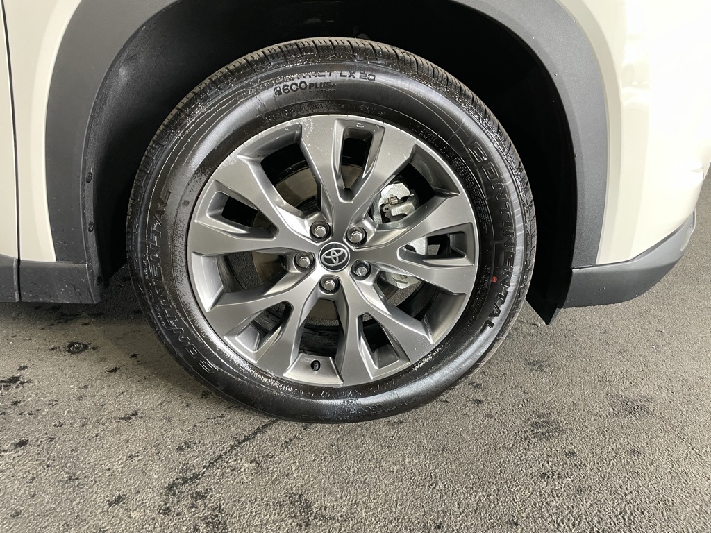 Thumbnail: 2026 Toyota Grand Highlander - 7