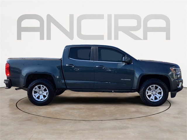Used Car 2019 Chevrolet Colorado  Lt For Sale Under $25,000 In San Antonio, Texas