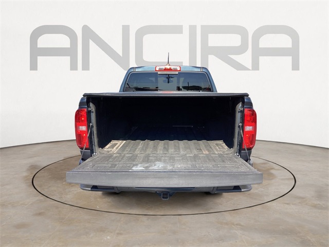 Used Car 2019 Chevrolet Colorado  Lt For Sale Under $25,000 In San Antonio, Texas