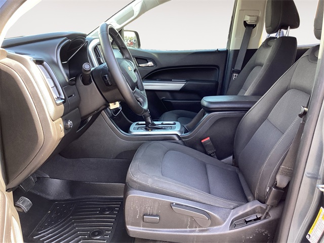 Used Car 2019 Chevrolet Colorado  Lt For Sale Under $25,000 In San Antonio, Texas