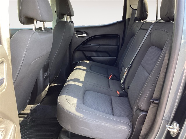 Used Car 2019 Chevrolet Colorado  Lt For Sale Under $25,000 In San Antonio, Texas