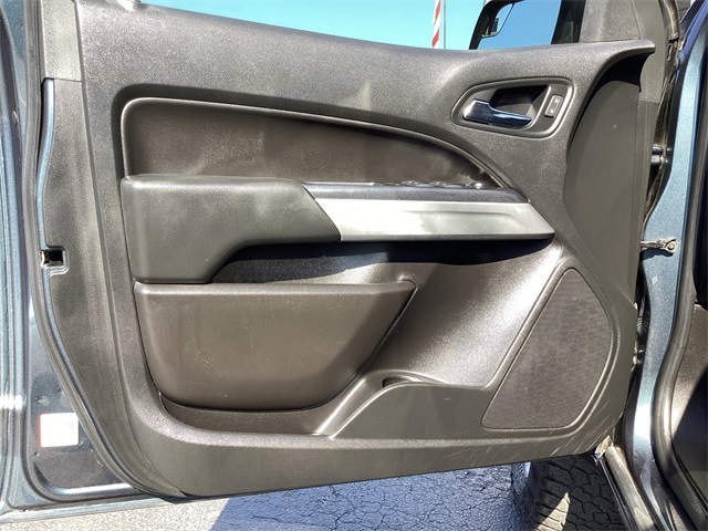 Used Car 2019 Chevrolet Colorado  Lt For Sale Under $25,000 In San Antonio, Texas