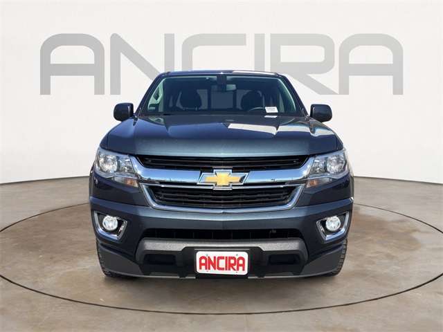 Used Car 2019 Chevrolet Colorado  Lt For Sale Under $25,000 In San Antonio, Texas