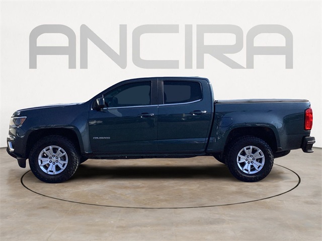 Used Car 2019 Chevrolet Colorado  Lt For Sale Under $25,000 In San Antonio, Texas