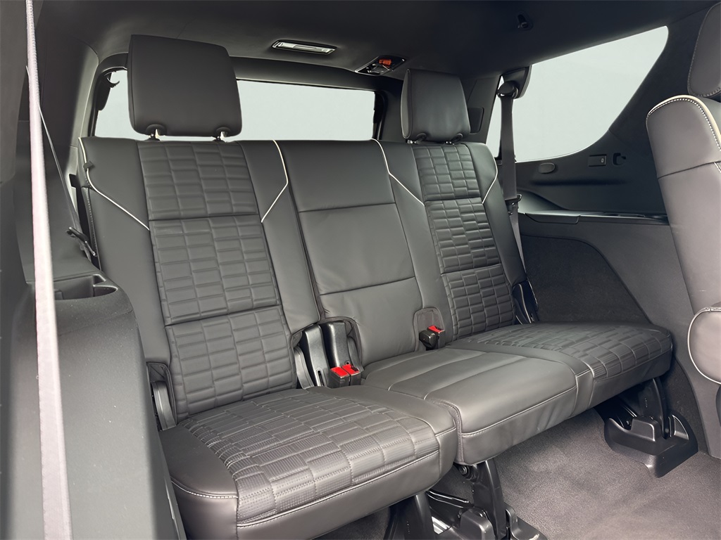 2024 Cadillac Escalade