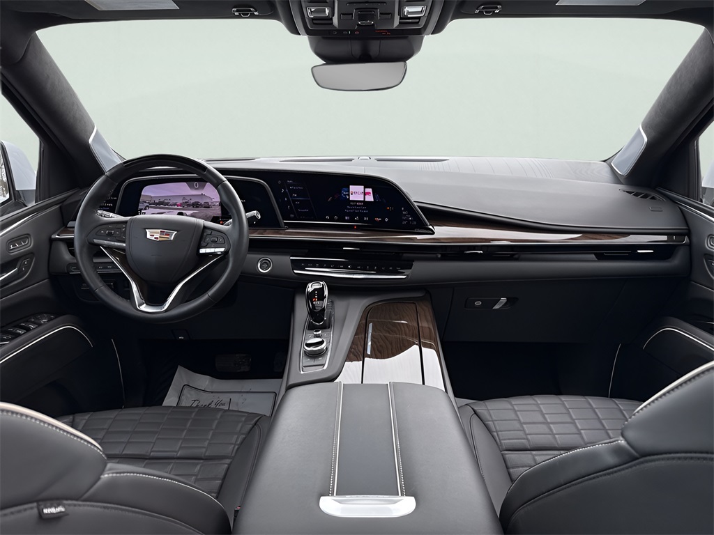 2024 Cadillac Escalade