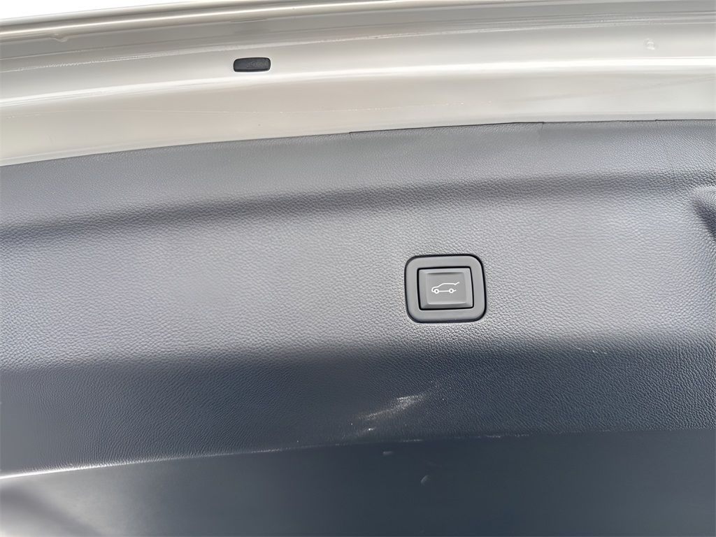 2024 Cadillac Escalade