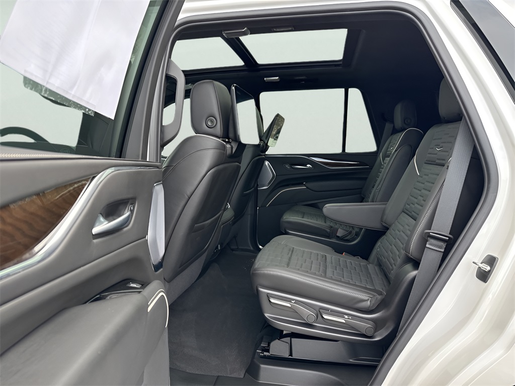 2024 Cadillac Escalade