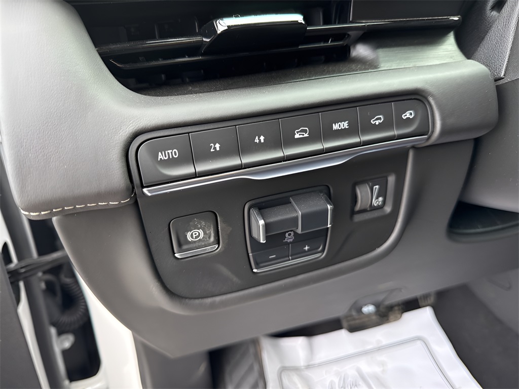 2024 Cadillac Escalade