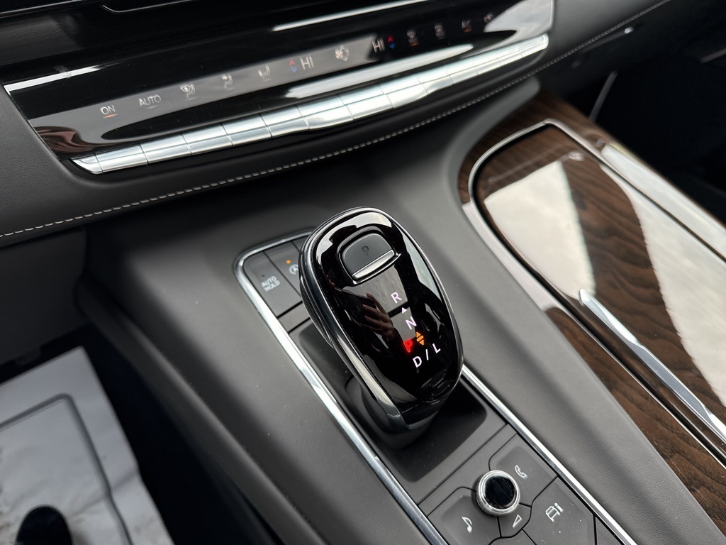 2024 Cadillac Escalade