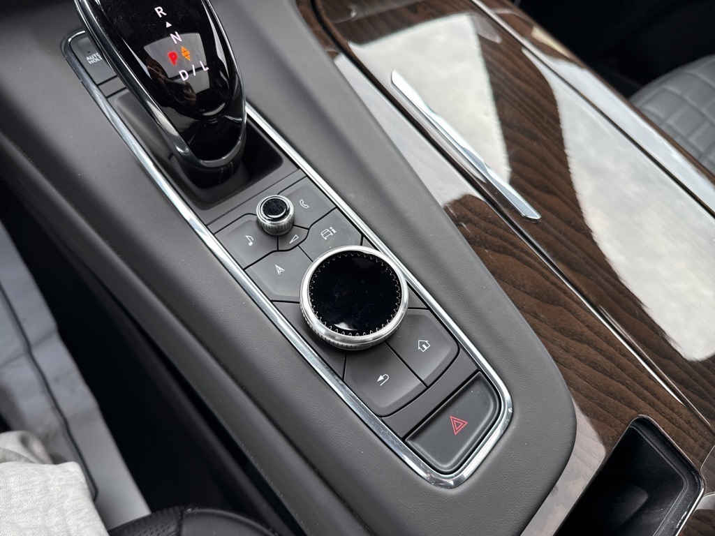 2024 Cadillac Escalade