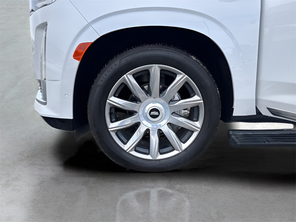 2024 Cadillac Escalade