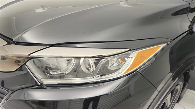 2022 Honda HR-V Sport  at Tom Peacock Cadillac