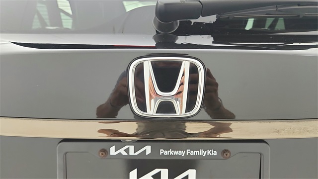 2022 Honda HR-V Sport  at Tom Peacock Cadillac