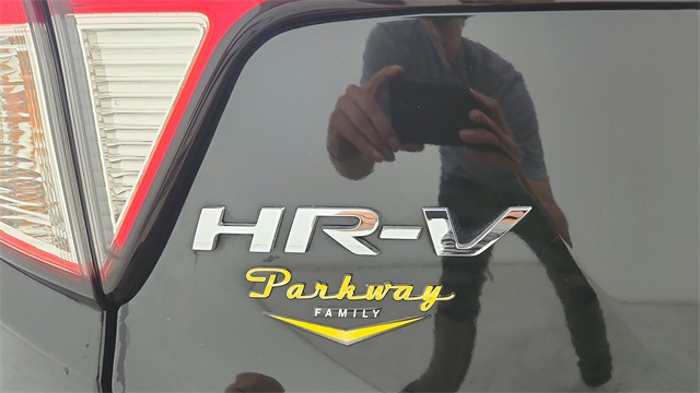 2022 Honda HR-V Sport  at Tom Peacock Cadillac