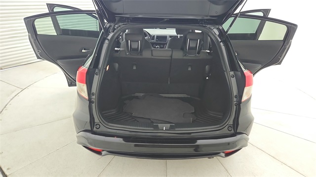 2022 Honda HR-V Sport  at Tom Peacock Cadillac